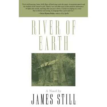 River of Earth