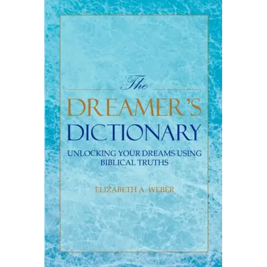 The Dreamer's Dictionary