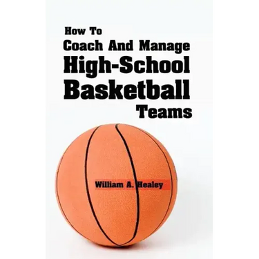 How To Coach And Manage High School Basketball Teams
