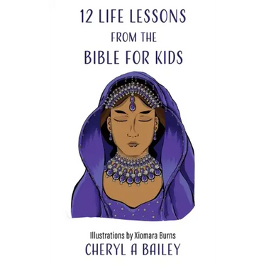 12 Life Lessons from the Bible for Kids