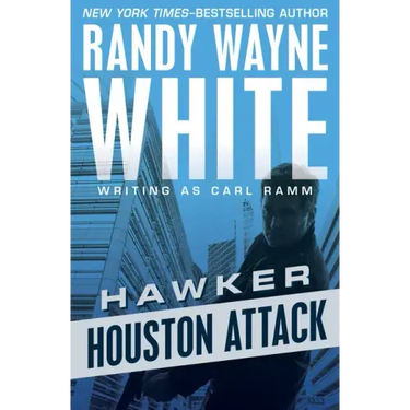 Houston Attack