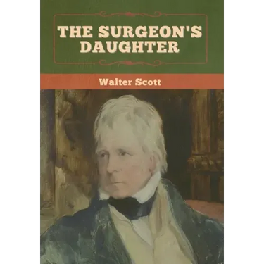 The Surgeon's Daughter
