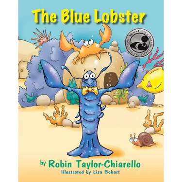 The Blue Lobster