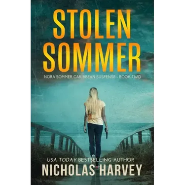 Stolen Sommer
