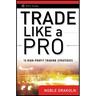 Trade Like a Pro: 15 High-Profit Trading Strategies
