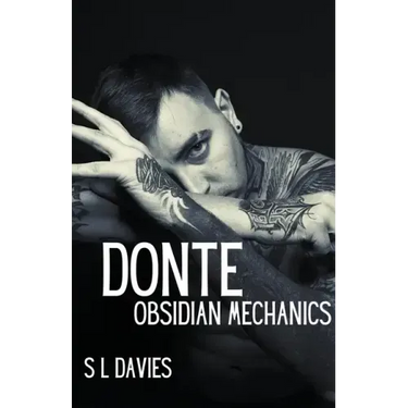 Donte