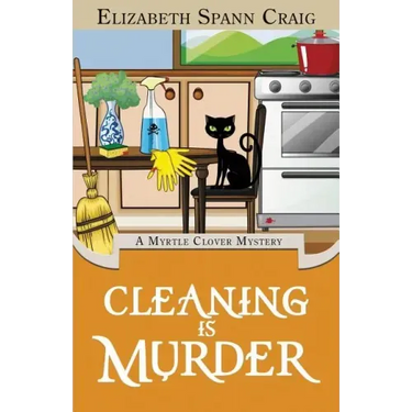 Cleaning is Murder
