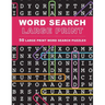 Large Print Word Search Puzzles: 50 Extra-Large Print Word Search Puzzles
