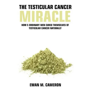 The Testicular Cancer "Miracle"