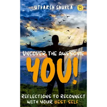 Uncover the Awesome YOU!