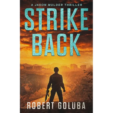 Strike Back