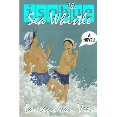 The Sea Whistle
