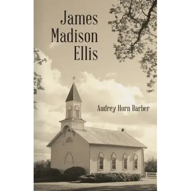 James Madison Ellis