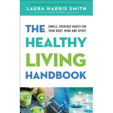 Healthy Living Handbook