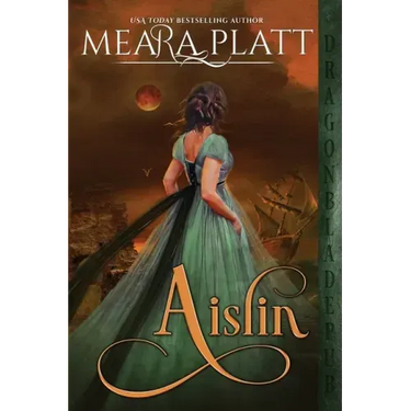 Aislin: A Historical Romance Novella
