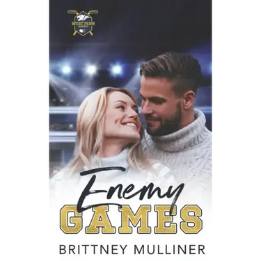 Enemy Games