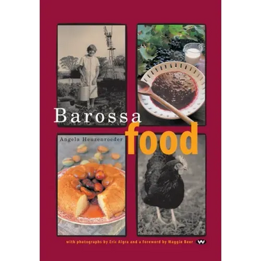Barossa Food