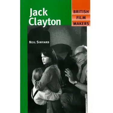 Jack Clayton