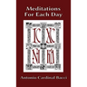 Meditations For Each Day