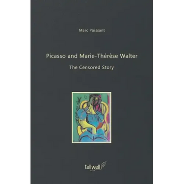 Picasso and Marie-Thérèse Walter: The Censored Story