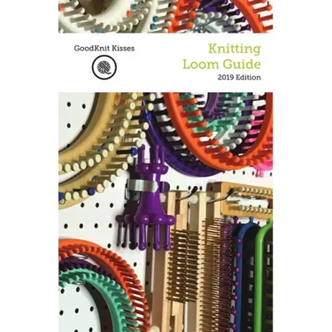 Knitting Loom Guide