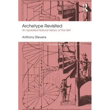 Archetype Revisited: An Updated Natural History of the Self