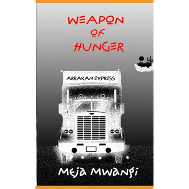 Weapon of Hunger