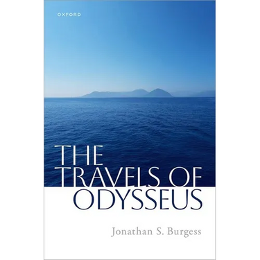 The Travels of Odysseus