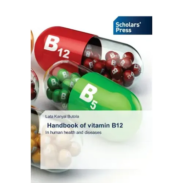 Handbook of vitamin B12