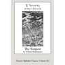 The Tempest (Deseret Alphabet edition)