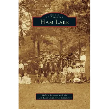 Ham Lake