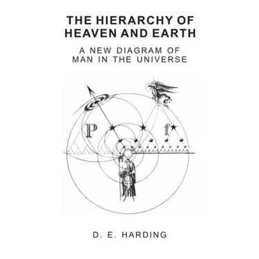 The Hierarchy of Heaven and Earth (unabridged)
