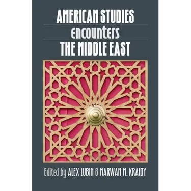 American Studies Encounters the Middle East