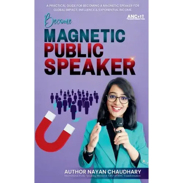 Public Speaking