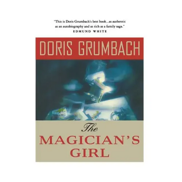 Magician's Girl