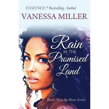 RAIN in the Promised Land