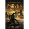 Forged by Flames: A Dragon's Breath Novel