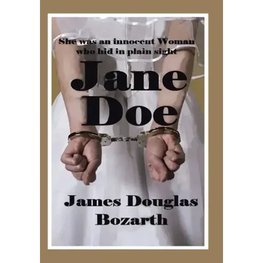 Jane Doe