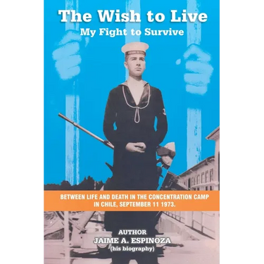 The Wish To Live: My Fight to Survive
