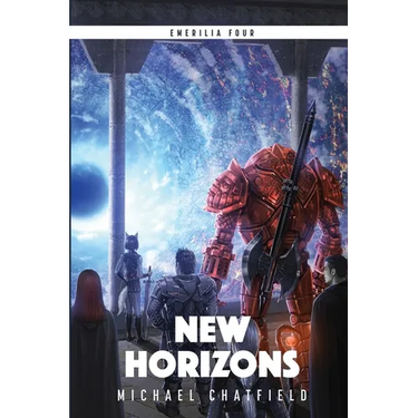 New Horizons