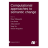 Computational approaches to semantic change