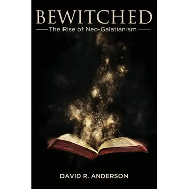 Bewitched: The Rise of Neo-Galatianism
