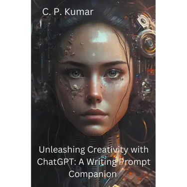 Unleashing Creativity with ChatGPT: A Writing Prompt Companion