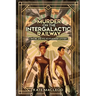 Murder on the Intergalactic Railway: A Ritchie and Fitz Sci-Fi Murder Mystery