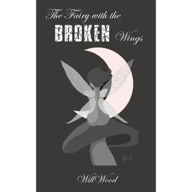 The Fairy with the Broken Wings