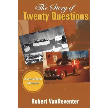 The Story of Twenty Questions