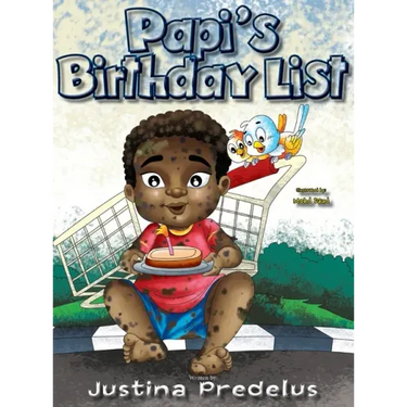 Papi's Birthday List
