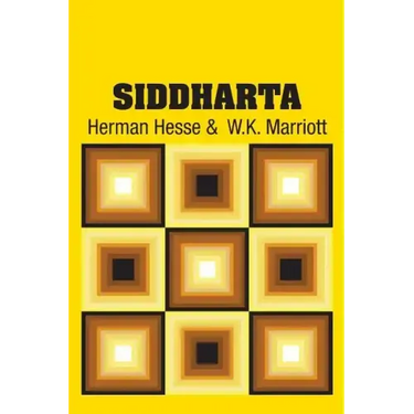 Siddharta