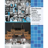 First Russian Reader Volume 2: Bilingual for Speakers of English Elementary (A2)