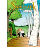 The Sandwalk Adventures
